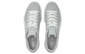 Giày Puma Suede 'Lacing' 383338-01 - Ảnh 4