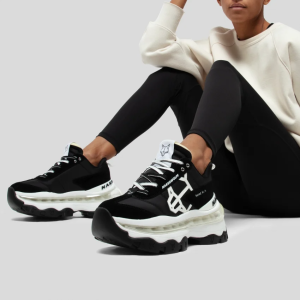 Alternative view of Giày Naked Wolfe FIGHTER 'BLACK'