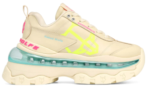 Giày Naked Wolfe FIGHTER 'CLOUD'