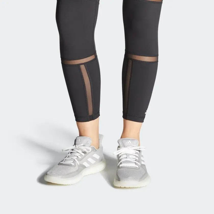 Giày Adidas Wmns FitBoost Trainer 'Grey' EE4611 - Ảnh 7