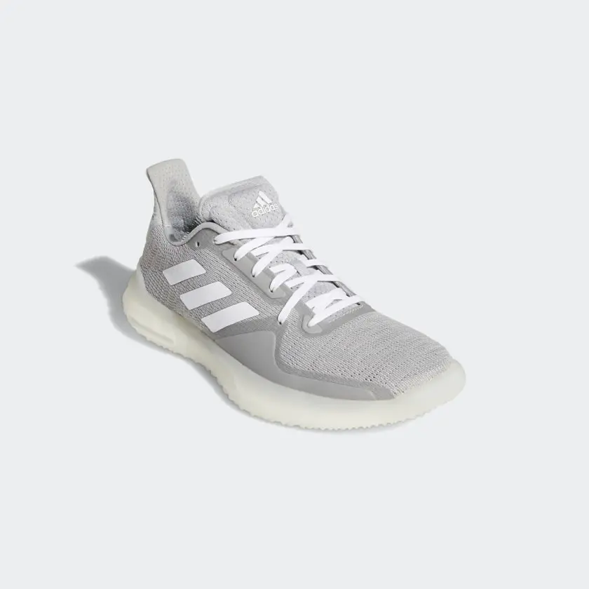 Giày Adidas Wmns FitBoost Trainer 'Grey' EE4611 - Ảnh 4
