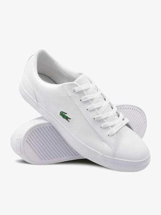 Giày Lacoste Lerond BL3 7-37CUJ001521G - Ảnh 4