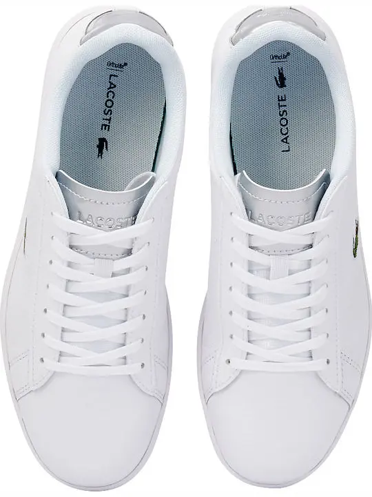 Giày Lacoste Carnaby Evo 220 1 SFA 7-39SFA0038108 - Ảnh 6