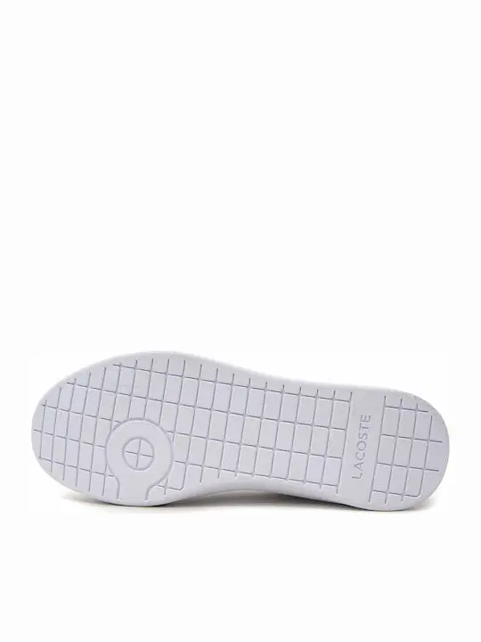 Giày Lacoste Carnaby Evo 220 1 SFA 7-39SFA0038108 - Ảnh 8