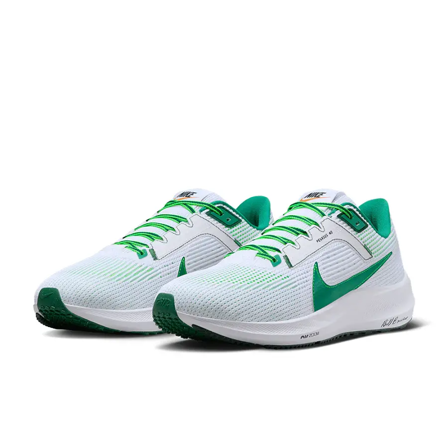 Giày Nike Air Zoom Pegasus 40 RPM 'Green' FJ0329-100 - Ảnh 4