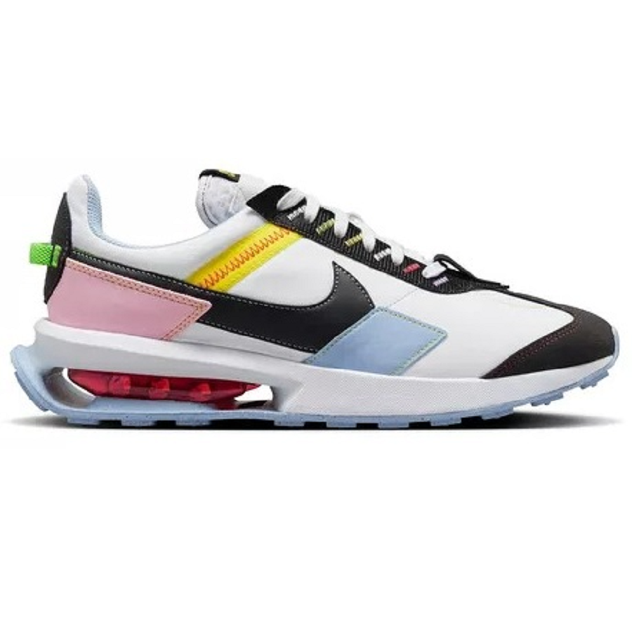 Giày Nike Air Max Pre-Day ‘Black White Cobalt Bliss’ FJ0691-100
