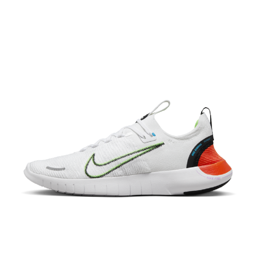 Giày Nike Free RN 3.0 Next Nature SE 'White' FJ1056-100 - Ảnh 6