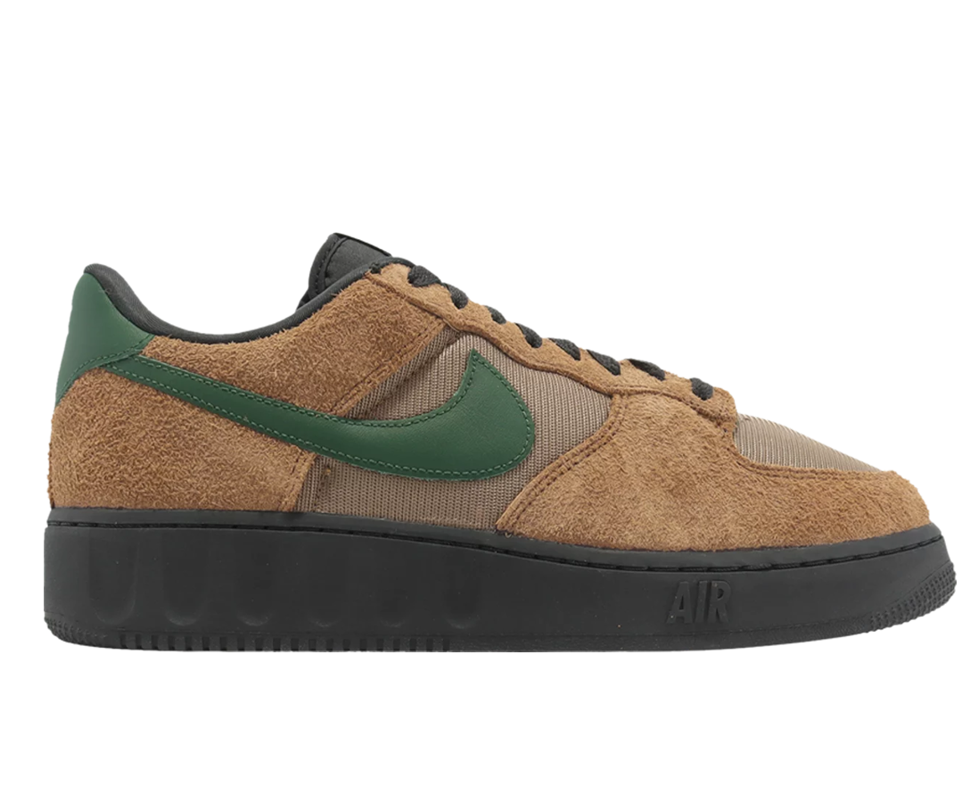 Giày Nike Air Force 1 Low Unity 'Beef & Broccoli' FJ1533-200