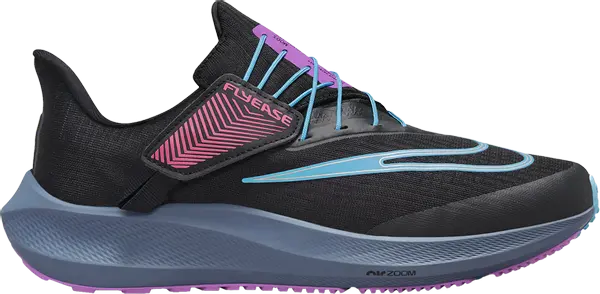 Giày Nike Wmns Air Zoom Pegasus 39 FlyEase SE 'Black Baltic Blue' FJ2976-001