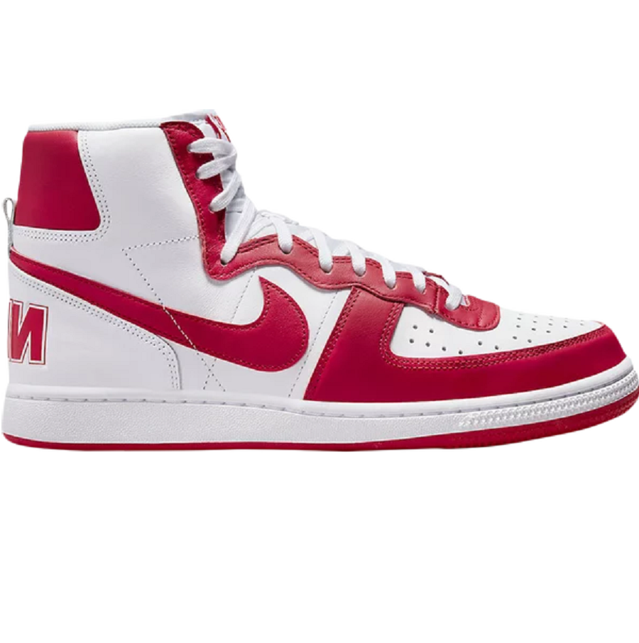 Giày Nike Terminator High 'St. John's' FJ4454-100