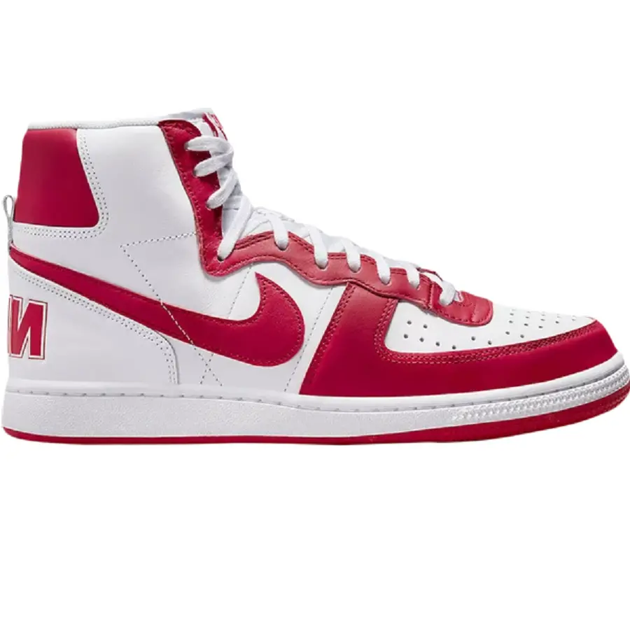Giày Nike Terminator High 'St. John's' FJ4454-100