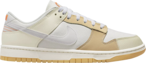 Giày Nike Dunk Low 'If Lost Return To' FJ5475-100