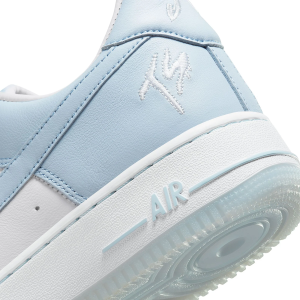 Alternative view of Giày Nike Terror Squad x Air Force 1 Low 'Porpoise' FJ5755-100