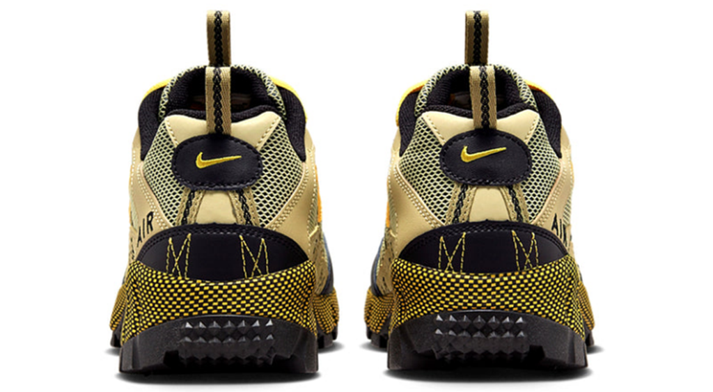 Giày Nike Air Humara Qs 'Wheatgrass' FJ7098-700 - Ảnh 3