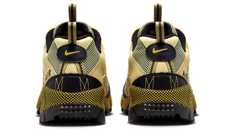 Giày Nike Air Humara Qs 'Wheatgrass' FJ7098-700 - Ảnh 3