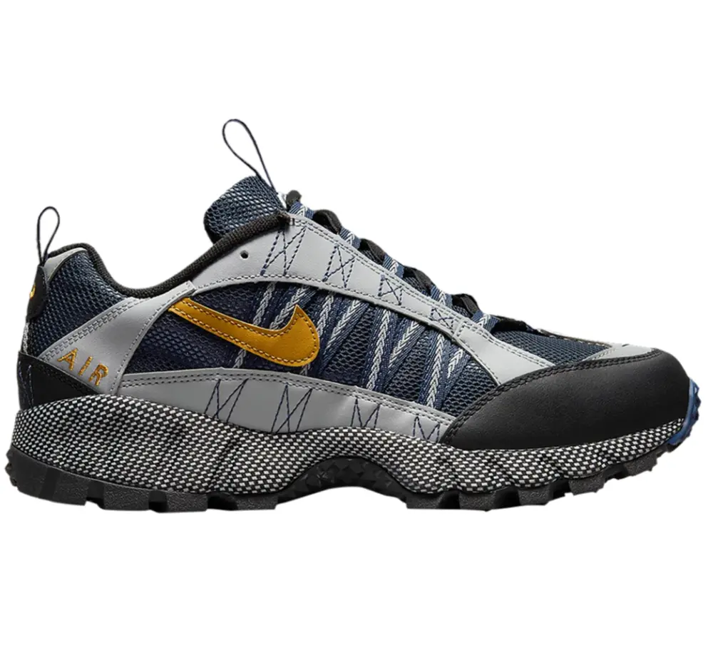Giày Nike Air Humara QS 'Midnight Navy' FJ7098-300