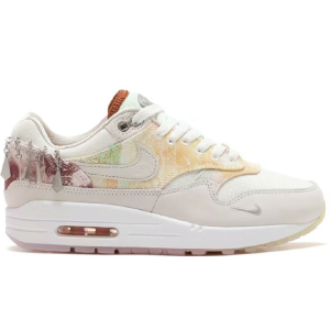 Giày Nike Air Max 1 ’87 ‘White Phantom Mint Foam’ FJ7734-101