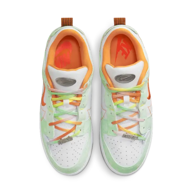 Giày Nike Dunk Low Disrupt 2 'Mint Foam' FJ7745-181 - Ảnh 3