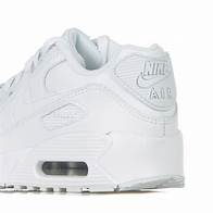 Giày Nike Air Max 90 Leather GS 'White' CD6864-100 - Ảnh 7