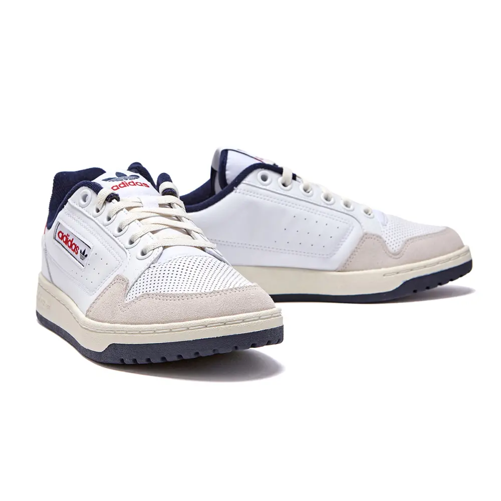 Giày Adidas Original Ny 90 'White' GY9975 - Ảnh 4