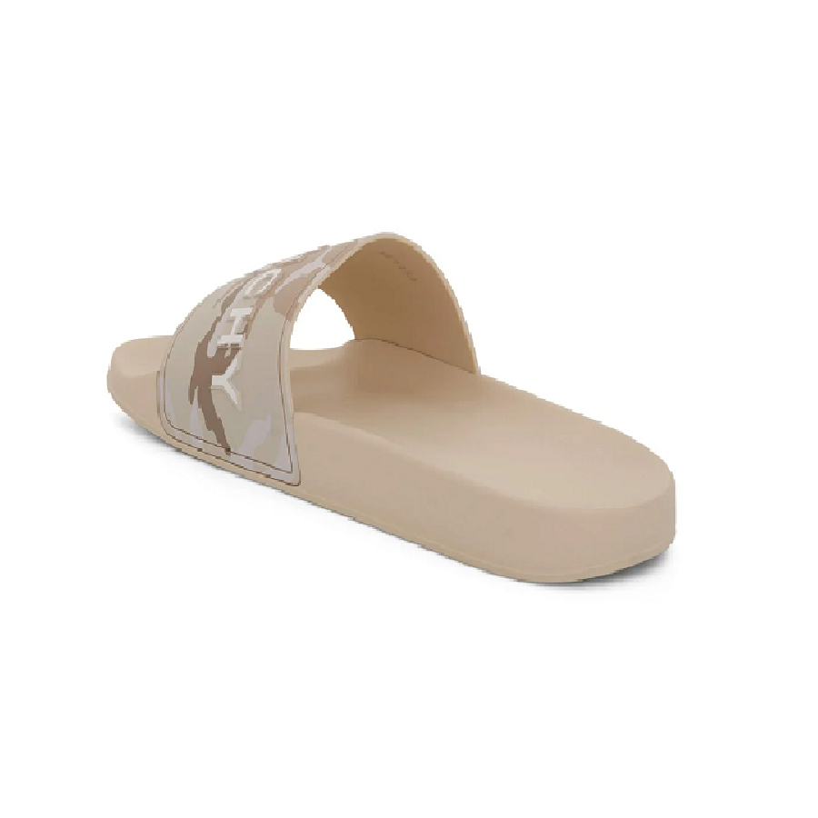 Dép Givenchy Transparent Camouflage 'Beige' BH300HH1AQ-288 - Ảnh 4