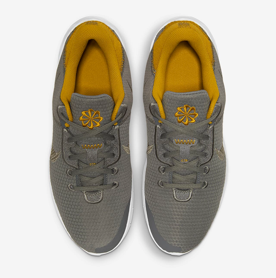 Giày Nike Flex Experience Run 11 'Grey' DD9284-009 - Ảnh 3