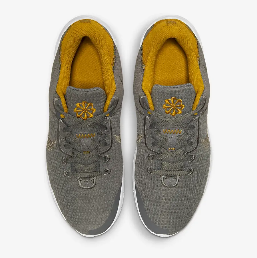 Giày Nike Flex Experience Run 11 'Grey' DD9284-009 - Ảnh 3