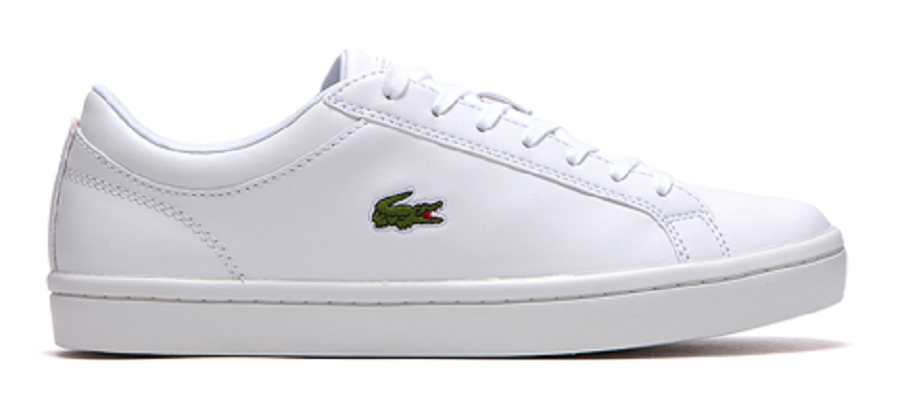 Giày Lacoste Folder STRAIGHTSET BL 1 FLLAAA1M11