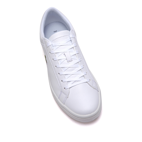 Giày Lacoste Folder STRAIGHTSET BL 1 FLLAAA1M11 - Ảnh 2