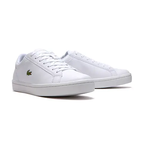 Giày Lacoste Folder STRAIGHTSET BL 1 FLLAAA1M11 - Ảnh 3