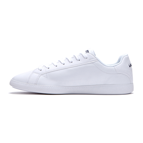 Giày Lacoste GRADUATE White FLLAAA1M57 - Ảnh 3