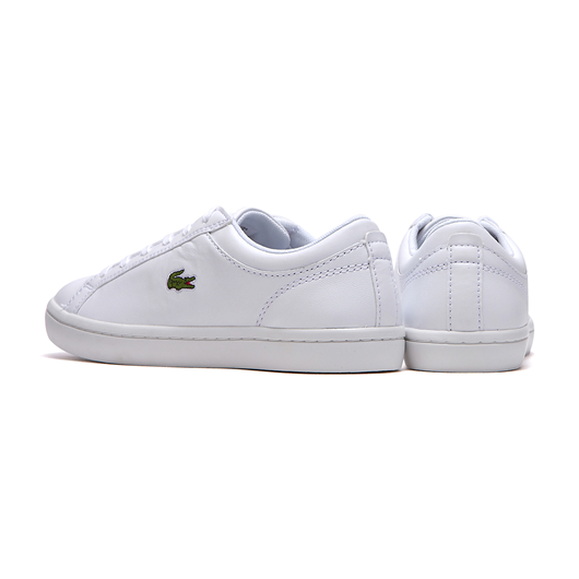 Giày Folder Lacoste STRAIGHTSET BL 1 FLLAAA1W11 - Ảnh 4