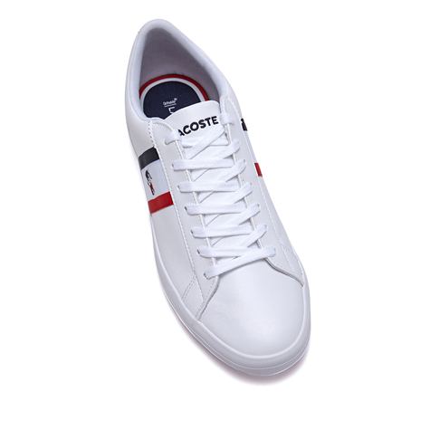Giày Folder Lacoste LEROND TRI 1 FLLAAF1M69 - Ảnh 3
