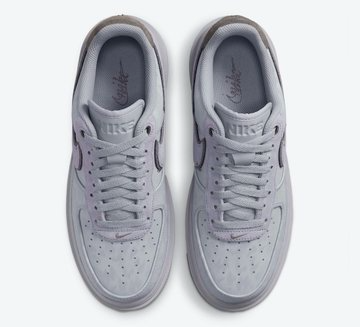Giày Nike Air Force 1 Luxe 'Providence Purple' DD9605-500 - Ảnh 3