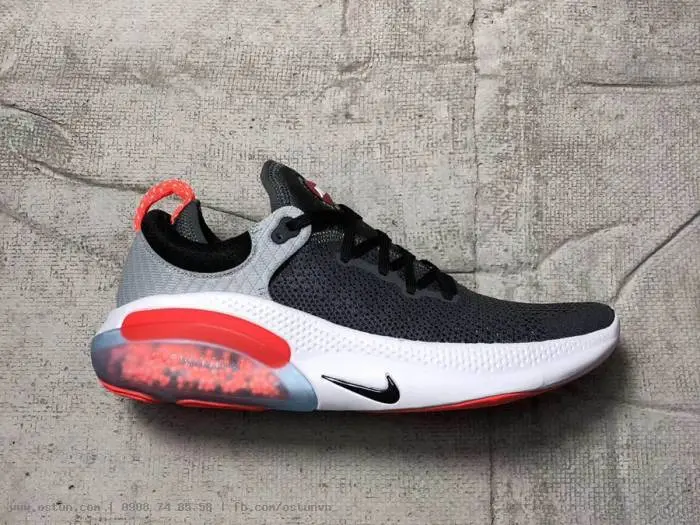 Giày Nike Joyride Run FK 'Bright Cimson' AQ2730-004 - Ảnh 5