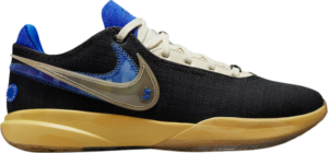 Giày Nike 'Speak Your Truth' FN0942-001