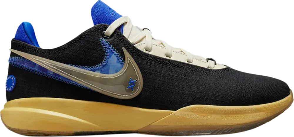 Giày Nike 'Speak Your Truth' FN0942-001