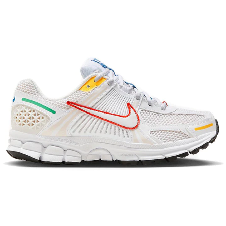 Giày Nike Zoom Vomero 5 'White' FN3446-111