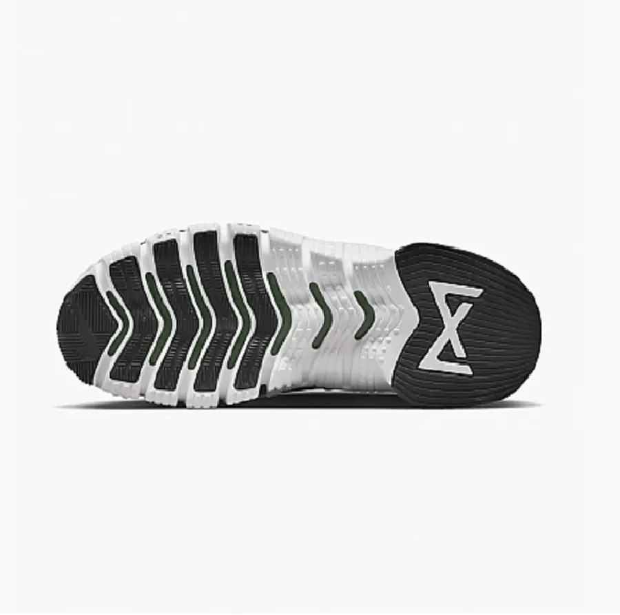 Giày Nike Free Metcon 5 TB 'Gorge Green' FN6616-301 - Ảnh 4