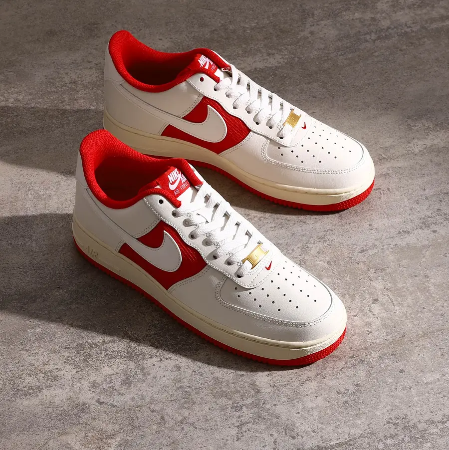 Giày Nike Air Force 1 Low 'Athletic Department' FN7439-133 - Ảnh 3