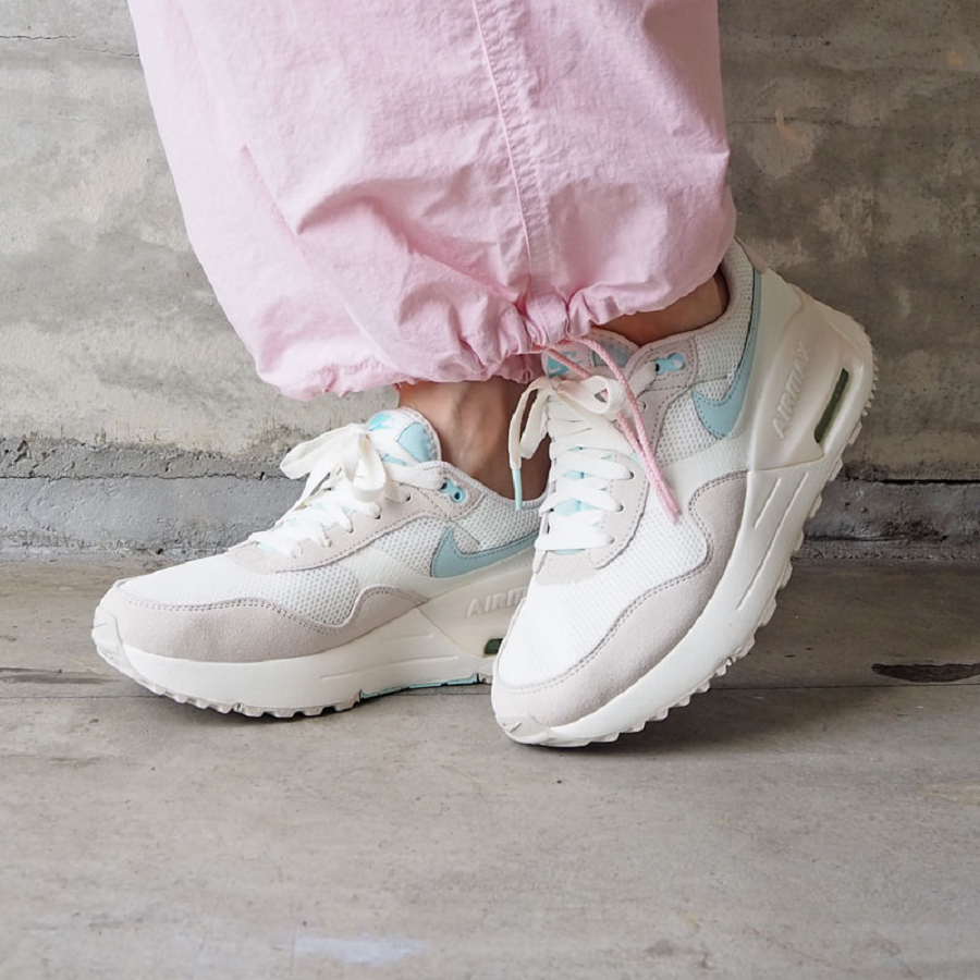 Giày Nike Air Max SYSTM 'Light Orewood' FN7643-133 - Ảnh 3