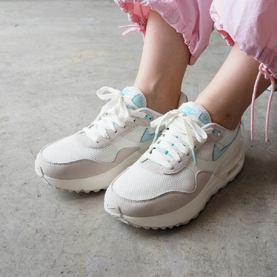 Giày Nike Air Max SYSTM 'Light Orewood' FN7643-133 - Ảnh 5