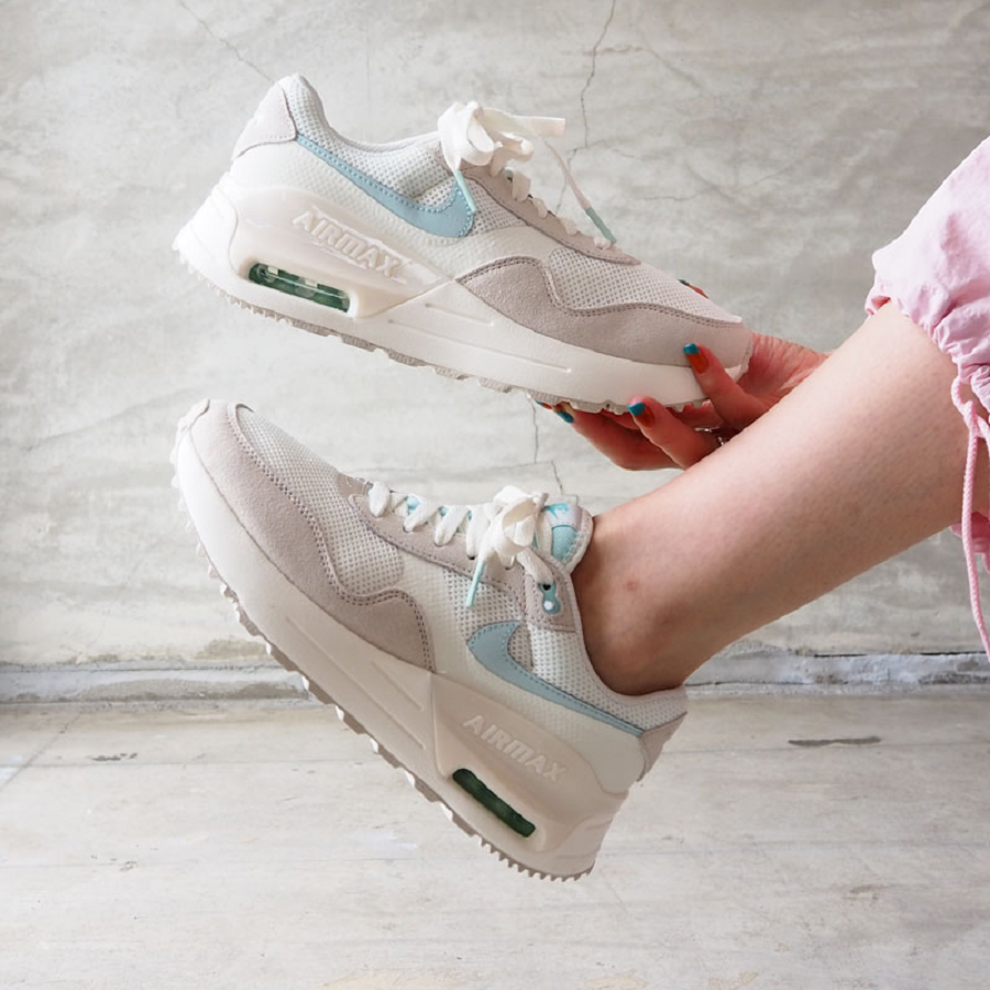 Giày Nike Air Max SYSTM 'Light Orewood' FN7643-133 - Ảnh 4