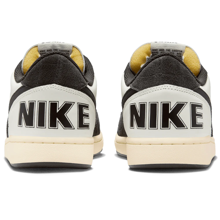 Giày Nike Terminator Low 'Croc Velvet Brown' FN7815-200 - Ảnh 8