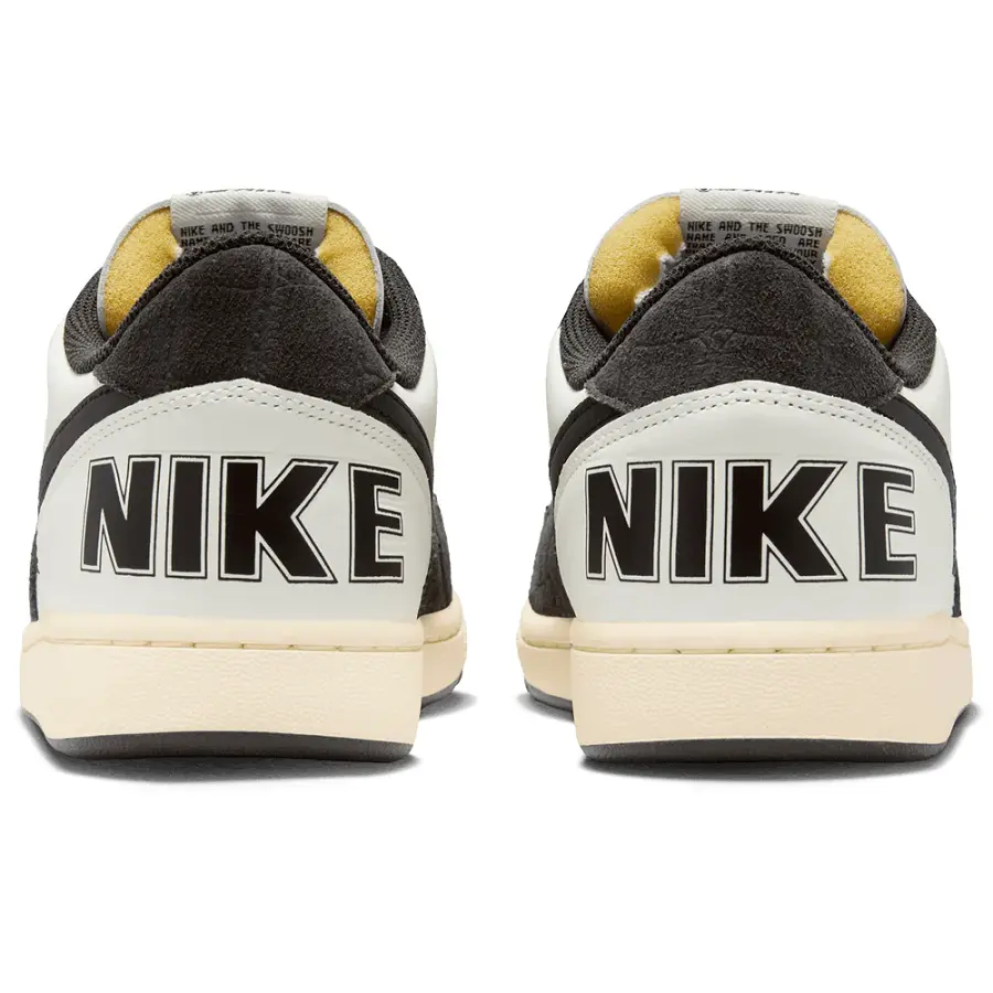 Giày Nike Terminator Low 'Croc Velvet Brown' FN7815-200 - Ảnh 8