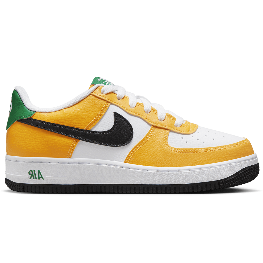 Giày Nike Air Force 1 Low 'Yellow' FN8008-700