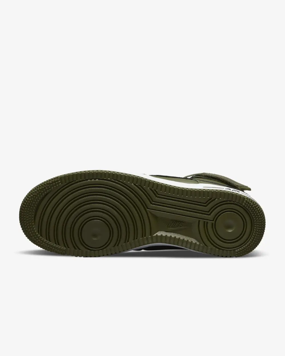 Giày Nike Air Force 1 High “Hoops” DH7453-300 - Ảnh 4