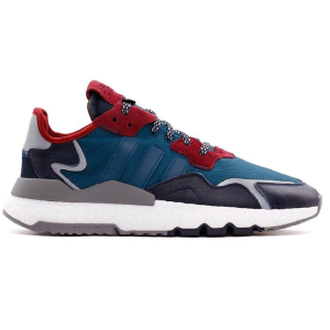 Giày Adidas Nite Jogger ‘Tech Mineral’ EE5872