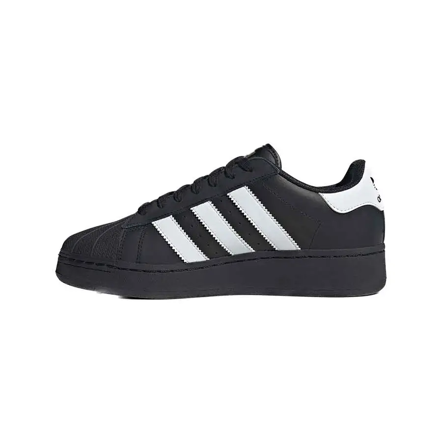 Giày Adidas Superstar XLG Black IG9777 - Ảnh 5