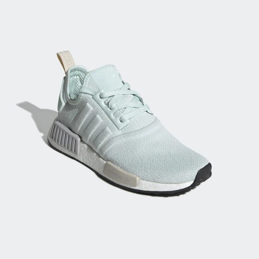 Giày Adidas NMD R1 Ice Mint Cloud White EE5181 - Ảnh 3
